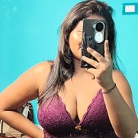 Cute-Shizuka's Webcam Show