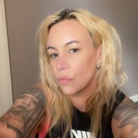 Blondebitch2 fully nude on webcam for live porn video chat