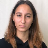 ChristineCha's Offline Chat Room