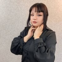 AlissaRonzoni webcam model