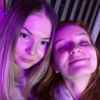Luba-Sasha offline chatrum