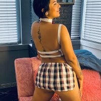 Catalina-Smirnoff webcam model
