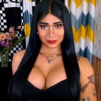 seductiveLEE model avatar