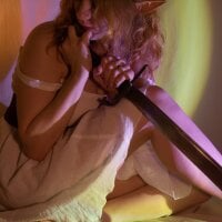 Camomilla_Kris' Offline Chat Room