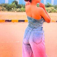 Модель jasleen