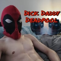 dickdaddydeadpool's Profile Pic