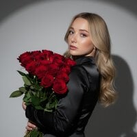 MissLisaX webcam model