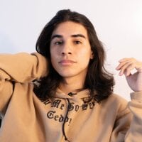 DominiicGoldstein model avatar