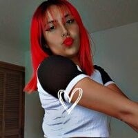 amber_xx model avatar