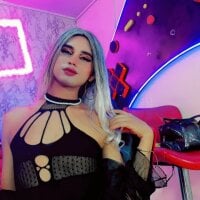 Arley_Graham webcam model
