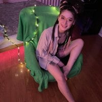 AnTikaMy's Webcam Show