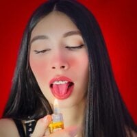 SofiLeiton webcam model