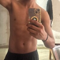 JOHN-169 webcam model