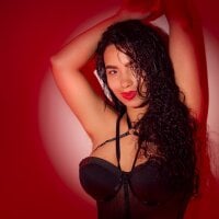 KhateAndersson webcam model