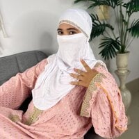 Aaliyah_arabicLive Webcam