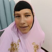 Aaliyahmarian webcam model