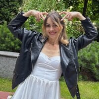 SweetDarling7 webcam model