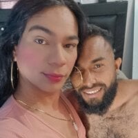 NICKandCATALINE webcam