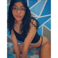 Curly_lilyLive Webcam