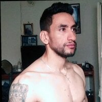 isaaczapata's Avatar Pic