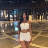 PamelaParrish webcam model