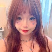 Angel-y webcam model