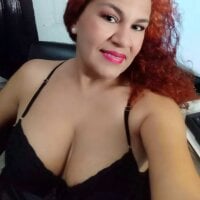 Mayya_milf webcam model