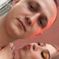 MaryxPoppins' Offline Chat Room