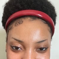 QueenKimiLive Webcam