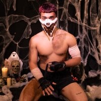 Stefano_Calle webcam model