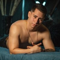 Model salvador_almeida