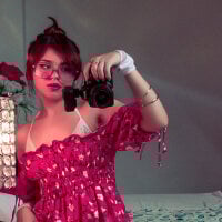 DolphyneFeverLive Webcam