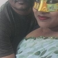 Kannada_crezycouple model avatar