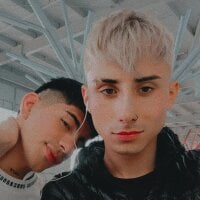 stiven_and_alex webcam