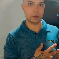 Jhowill23 webcam model