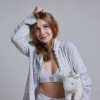 AmillyGile model avatar