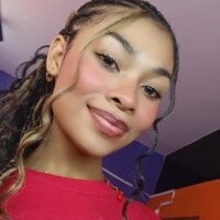 Maliiah_mml webcam model
