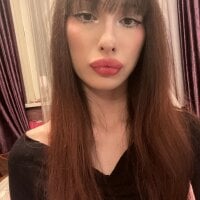 HallFier model avatar