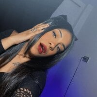 tiaanabrown model avatar