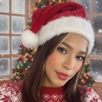 Anette_ webcam model