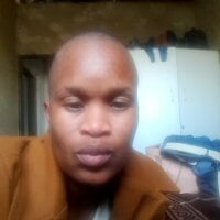 Bongiwe12 webcam model