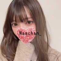 Naachan_ webcam model