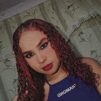 Lulu_O webcam model
