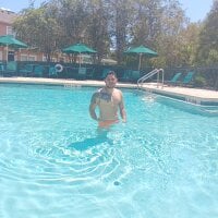 stipersho webcam model