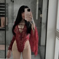 madelinexx webcam model