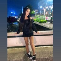 Ariana_doll01 webcam