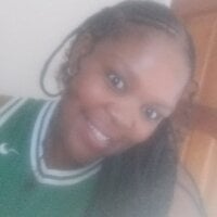 StunningChunky webcam model