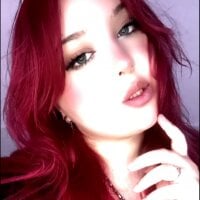 LittleRedFoxy's Avatar Pic