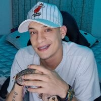 Slika avatara modela Ethanho0t