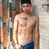 mikebunny_ webcam model